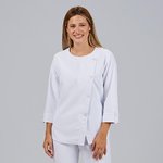 BLUSA MUJER BOTON VISTO LAIA