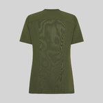 BLUSA MUJER ABIERTA M/C MARLA