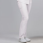 PANTALON MUJER FLARE