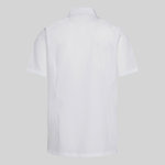 BLUSA HOMBRE BOTON OCULTO M/C MARC