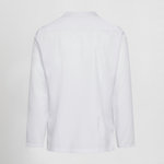 BLUSA HOMBRE ABIERTA M/L NILO