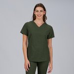 BLUSA MUJER M/C VIGORE IRINA