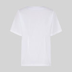 BLUSA MUJER SANITARIA M/C