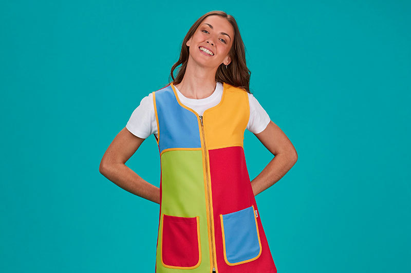 BLUSA MUJER VISUAL colegial.5